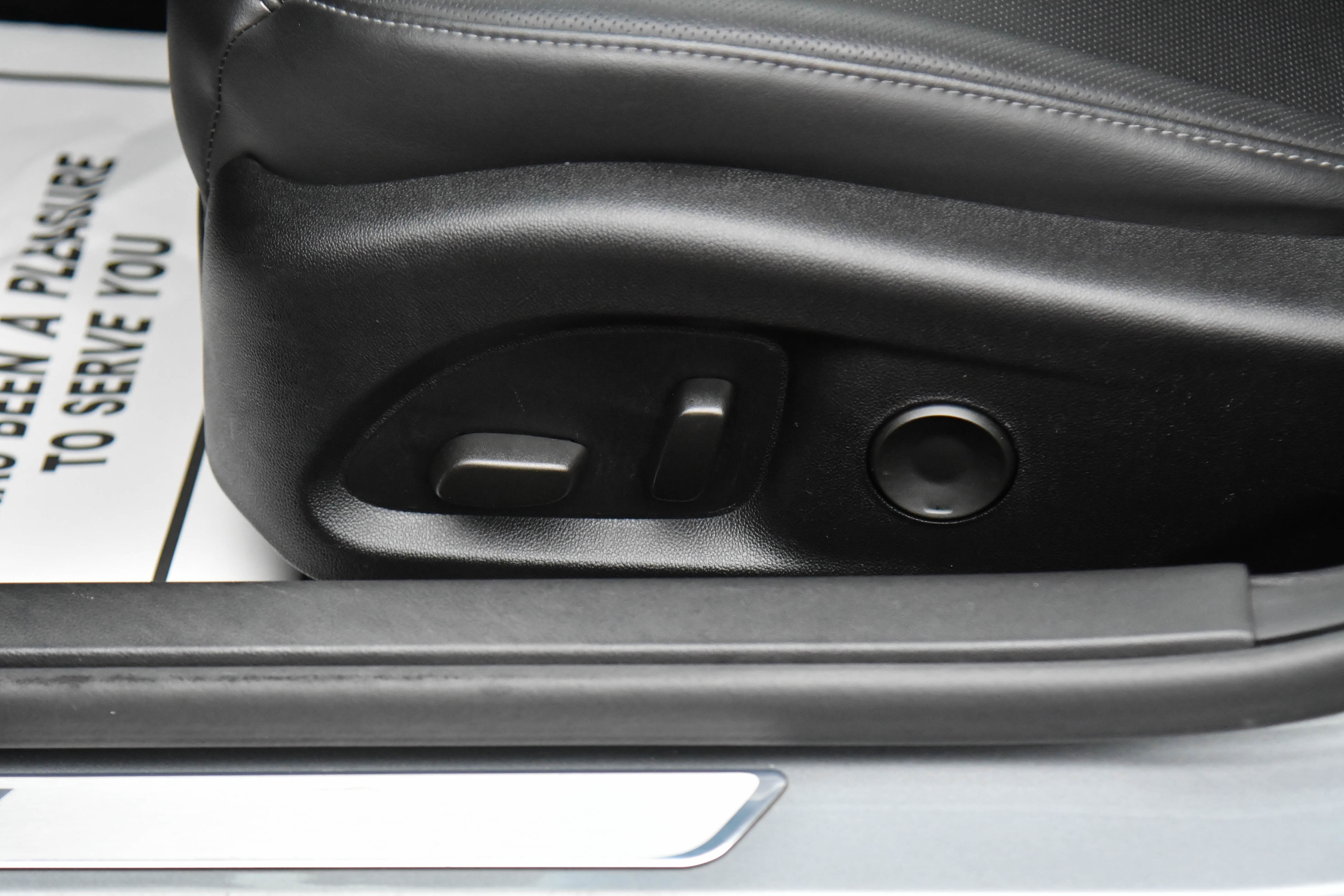 Used 2024 Cadillac CT4 Premium Luxury w/ Climate Package image 17