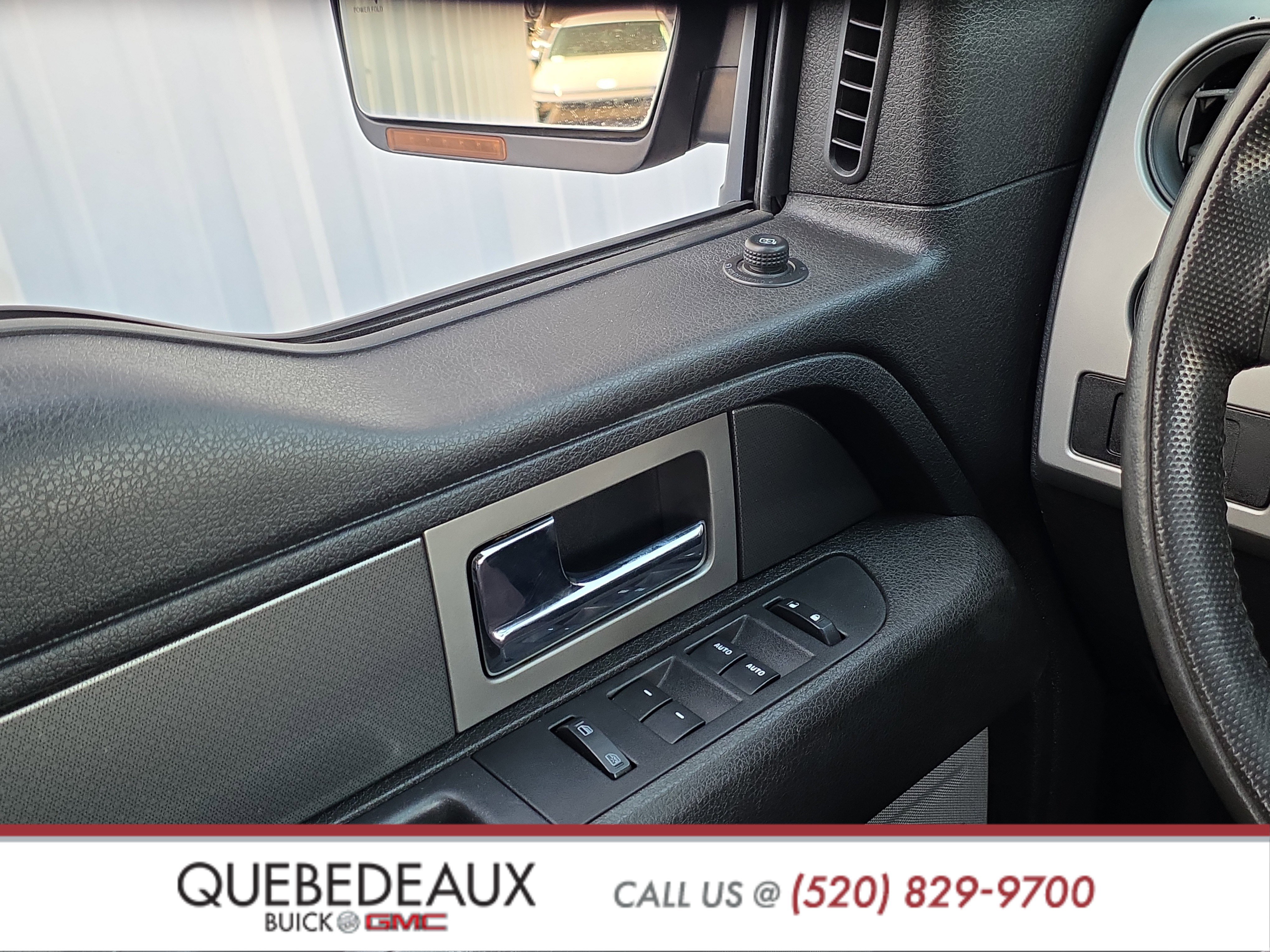 Used 2011 Ford F150 Raptor w/ Raptor Luxury Pkg AWD/4WD image 32