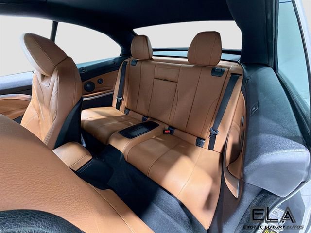 Used 2017 BMW 440i Convertible RWD image 23
