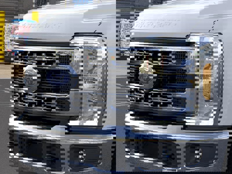 New 2026 Ford F250 XLT image 17