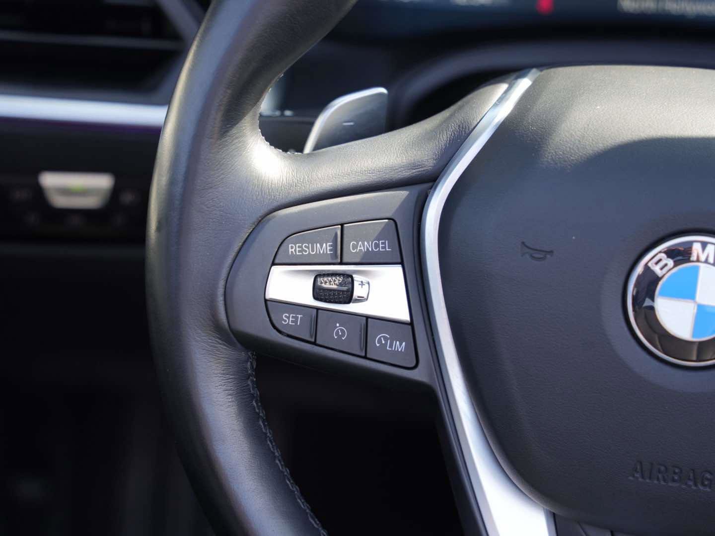 Used 2023 BMW 430i xDrive Convertible w/ Convenience Package AWD/4WD image 10