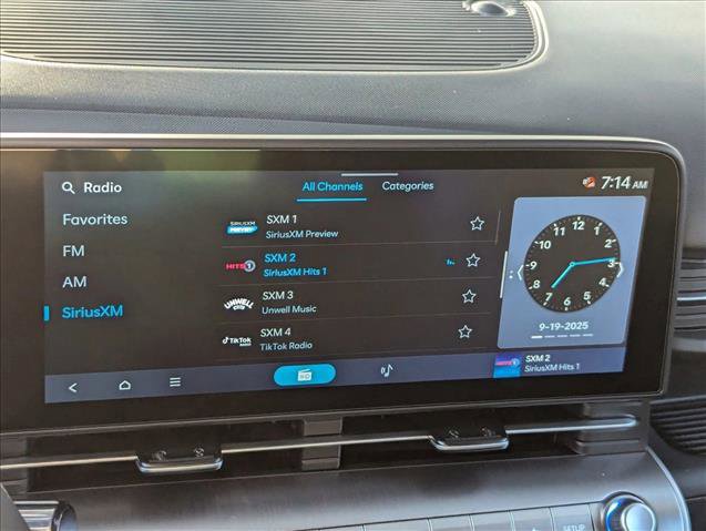 New 2026 Hyundai Kona SEL Premium image 11