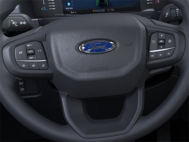 New 2025 Ford Ranger XL w/ Trailer Tow Package image 12