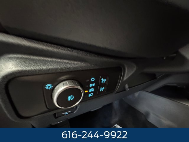 New 2026 Ford Bronco Outer Banks w/ Sasquatch Package AWD/4WD image 22