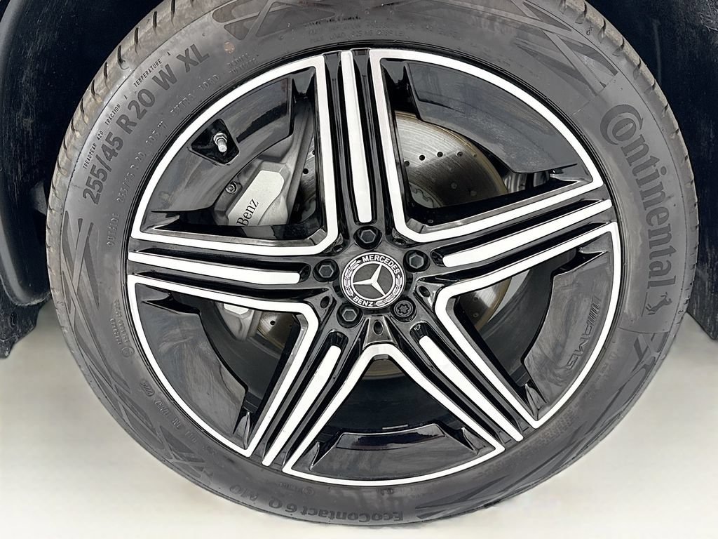 Certified 2026 Mercedes-Benz GLC 300 4MATIC image 31