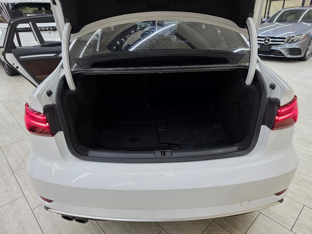 Used 2017 Audi A3 2.0T Premium w/ Convenience Package FWD image 15