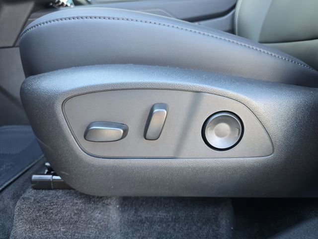 New 2026 GMC Acadia Elevation w/ Black Edition image 18