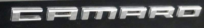 Used 2012 Chevrolet Camaro LT RWD image 35
