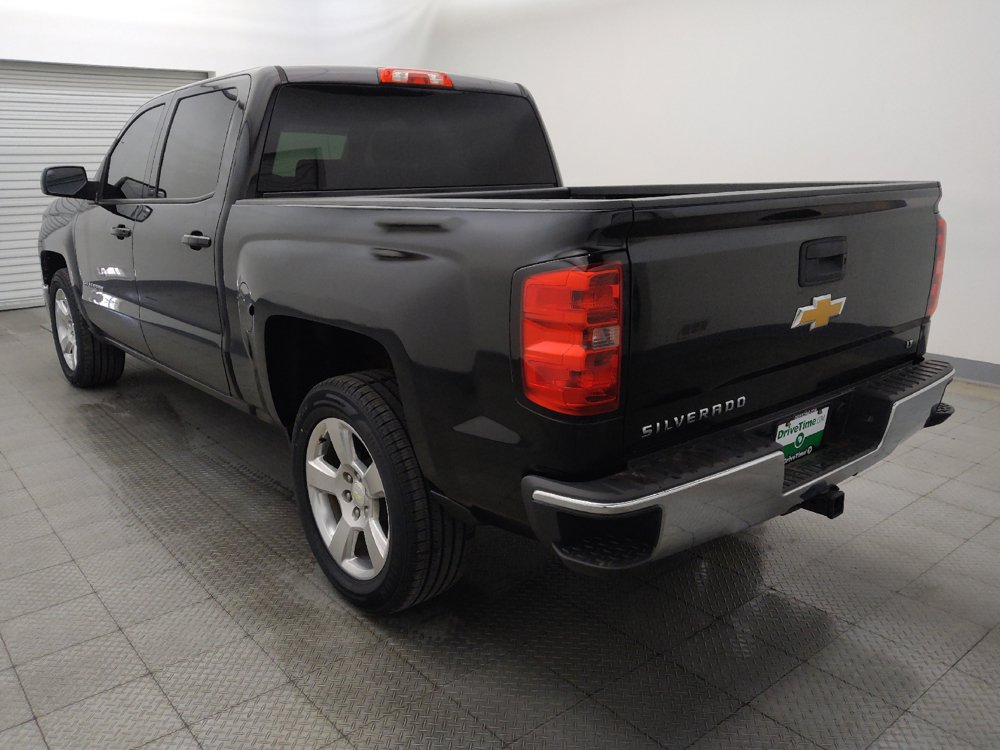 Used 2014 Chevrolet Silverado 1500 LT RWD image 5