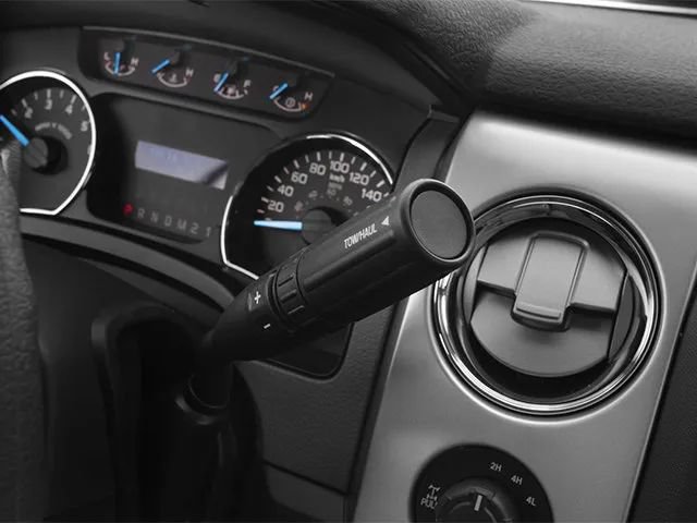 Used 2013 Ford F150 Limited AWD/4WD image 9