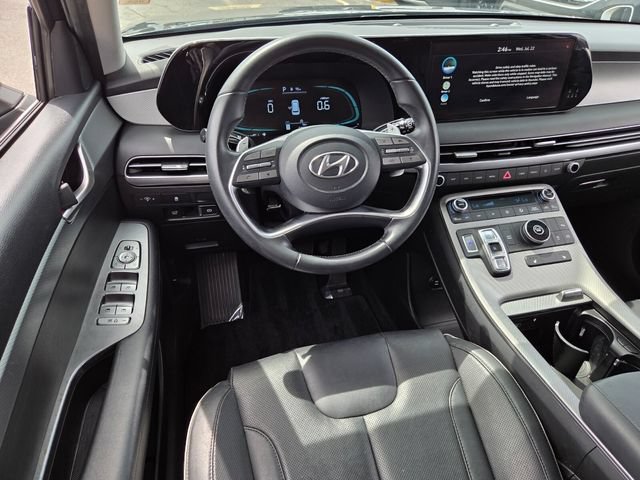 Used 2023 Hyundai Palisade SEL w/ Cargo Package FWD image 8