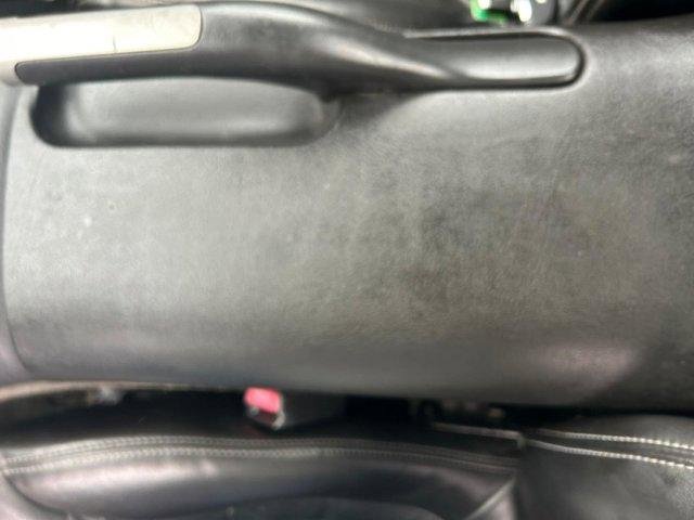 Used 2008 Pontiac Solstice Convertible w/ Premium Package image 24