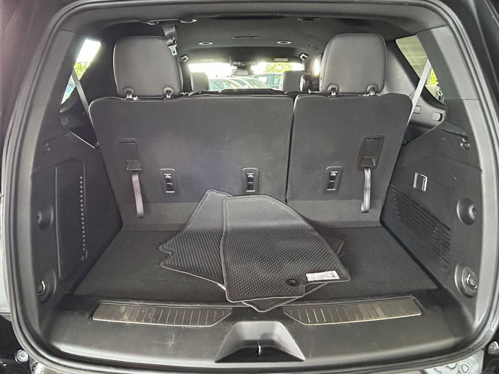 Used 2023 Chevrolet Tahoe RST RWD image 54