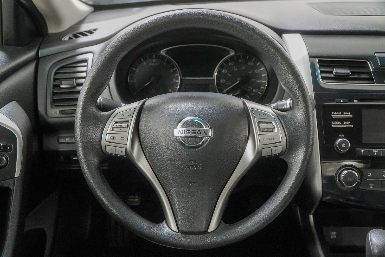 Used 2015 Nissan Altima 2.5 S w/ Power Driver Seat Package FWD image 22