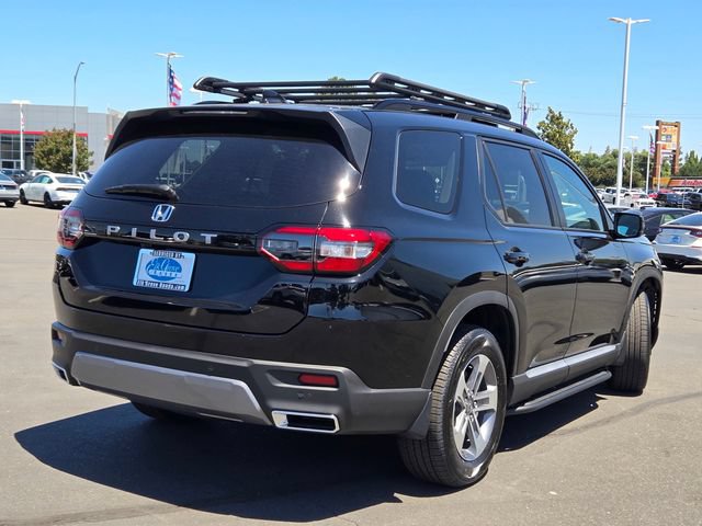 New 2026 Honda Pilot EX-L image 4