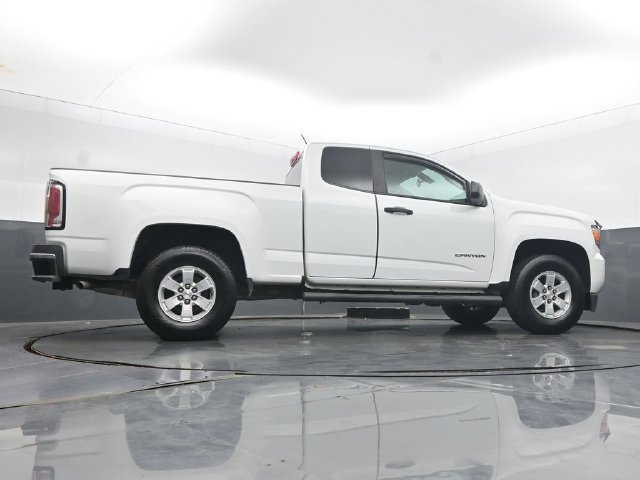 Used 2020 GMC Canyon W/T w/ Convenience Package RWD image 50