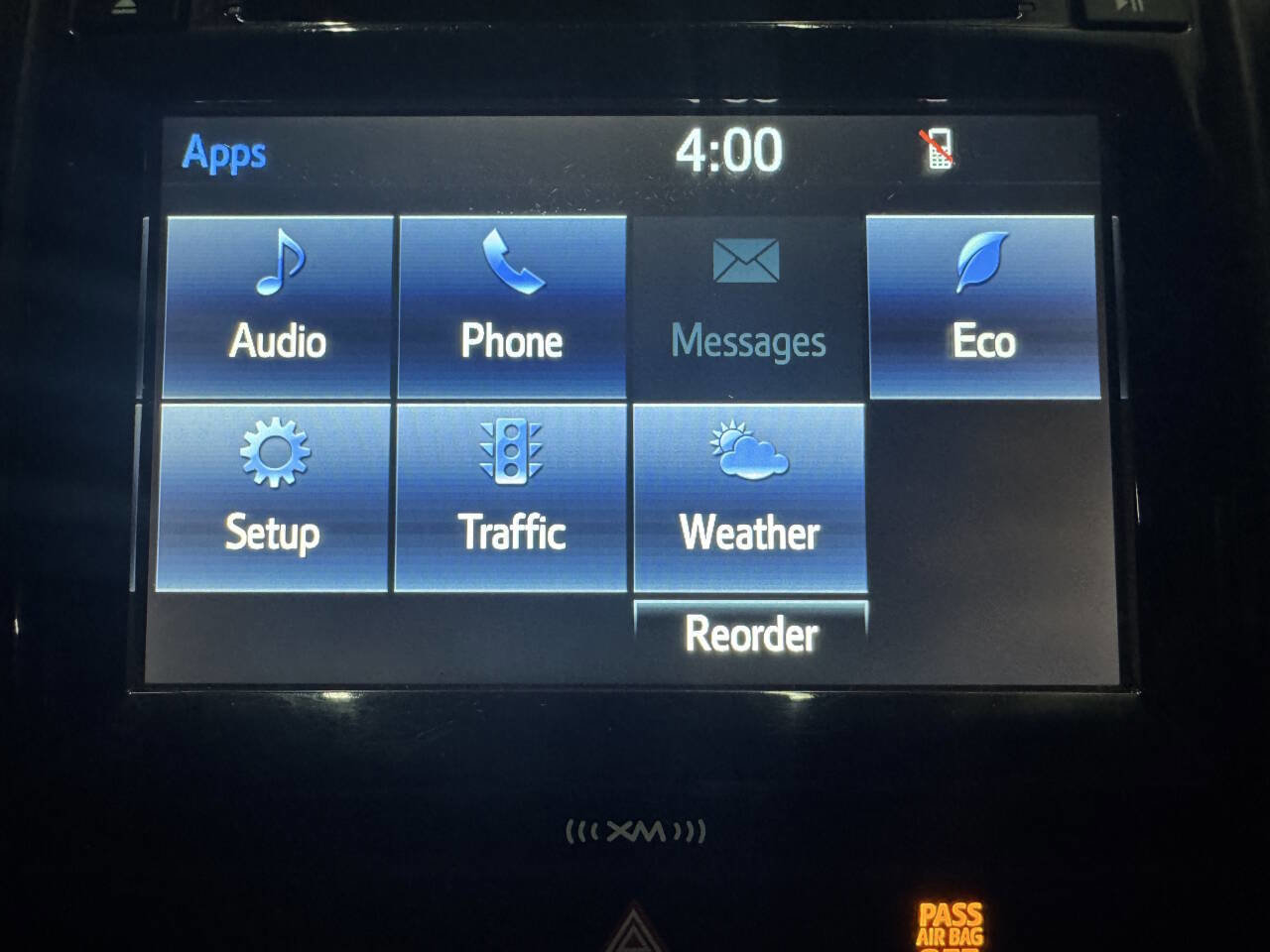 Used 2017 Toyota Camry LE image 21