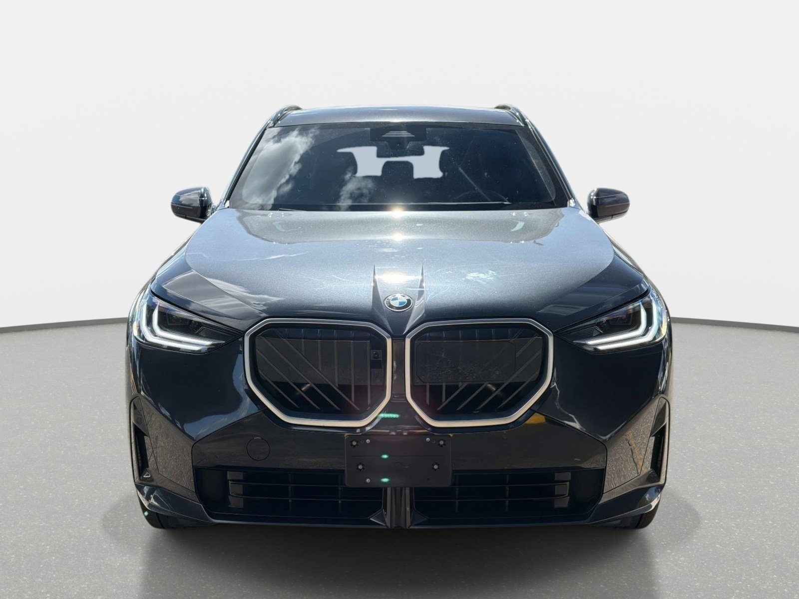 Used 2025 BMW X3 xDrive30i w/ Premium Package AWD/4WD image 8