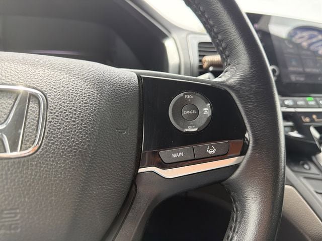 Used 2019 Honda Odyssey EX-L image 33