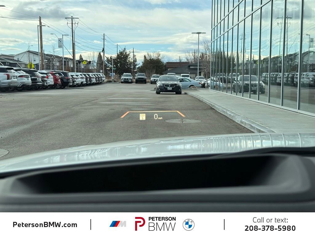 Used 2024 BMW 430i xDrive Coupe w/ Premium Package image 20