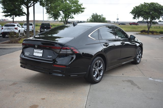 Used 2025 Honda Accord EX-L image 5