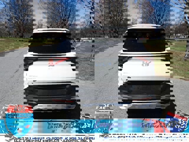 Used 2023 Kia Sportage LX image 4