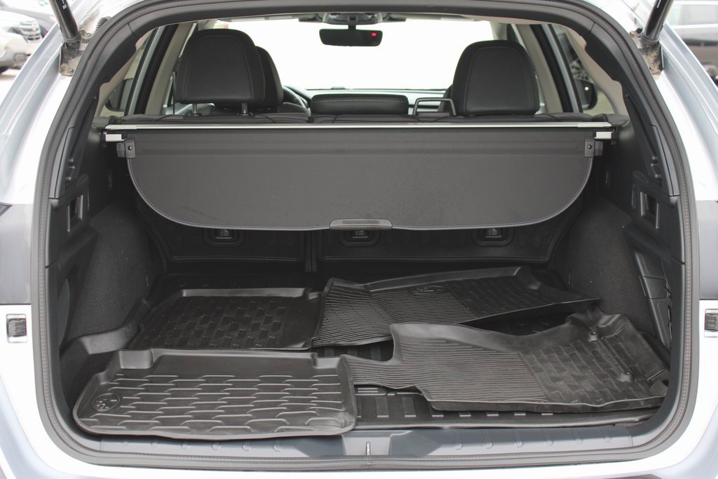 Used 2024 Subaru Outback Onyx Edition XT image 30