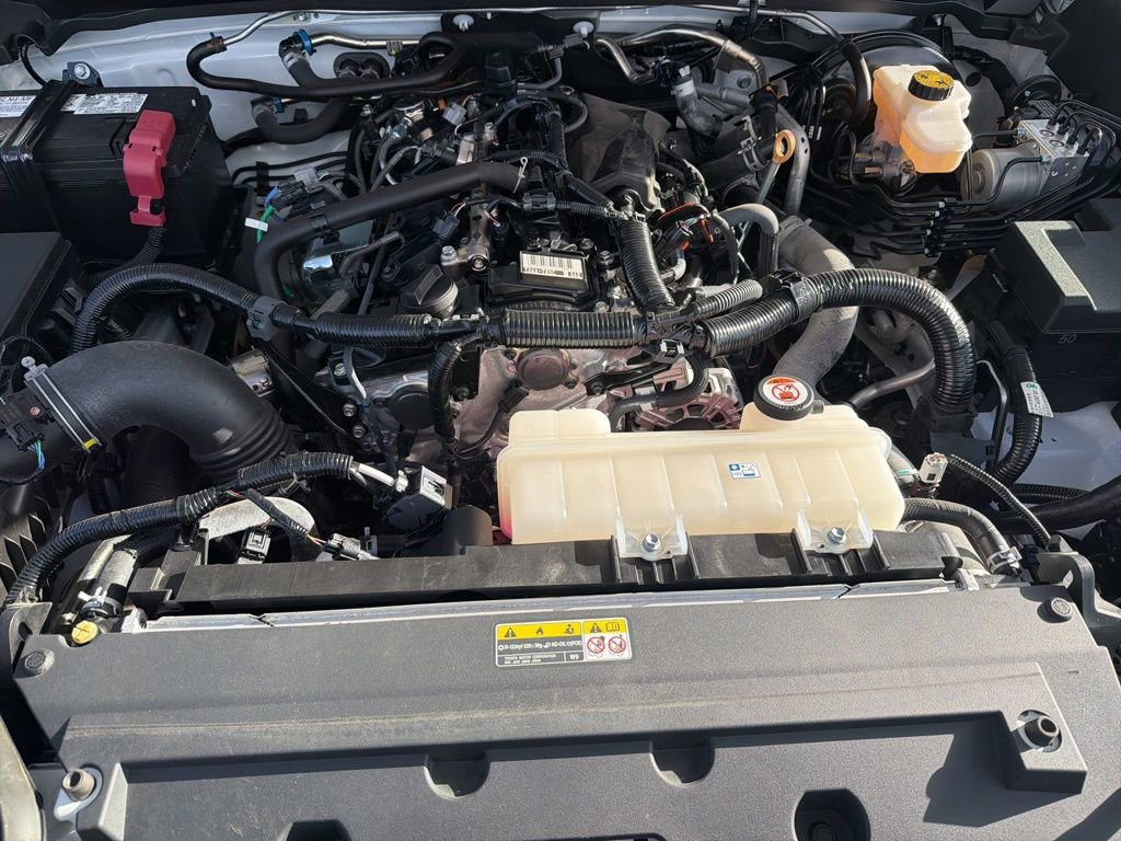 Used 2024 Toyota Tacoma TRD Sport w/ TRD Sport Upgrade Package image 32