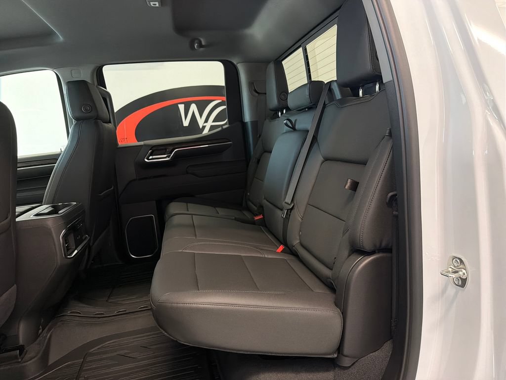 New 2026 GMC Sierra 1500 SLT w/ SLT Premium Plus Package AWD/4WD image 9