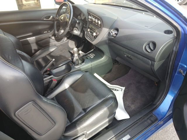 Used 2006 Acura RSX Type-S image 18