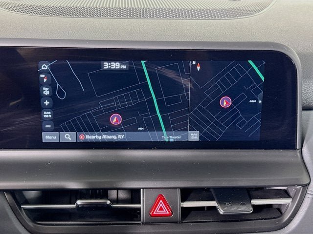 New 2026 Kia Seltos EX w/ EX Sunroof Package image 13