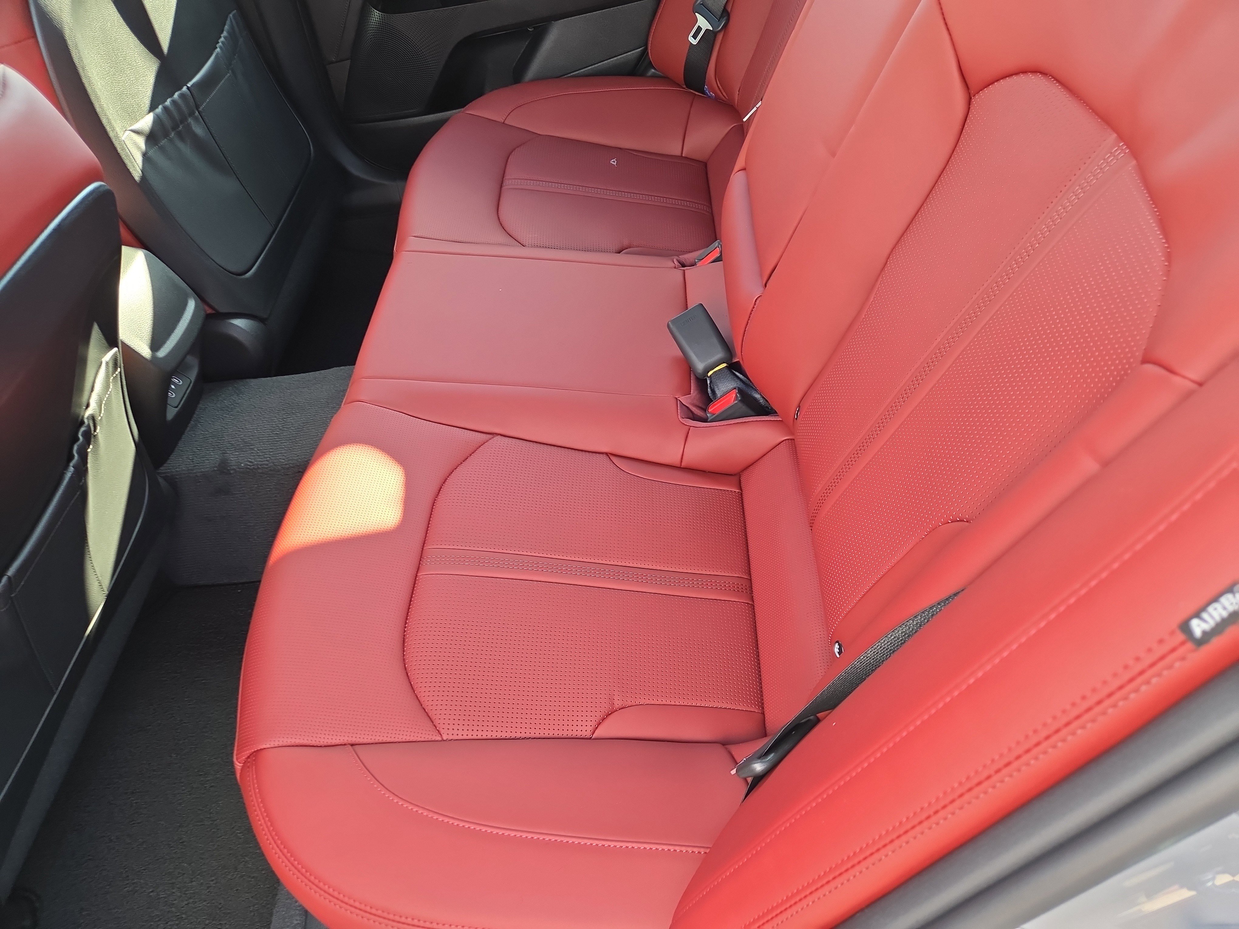 New 2026 Kia K5 GT-Line image 6