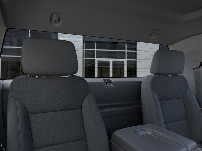 New 2026 GMC Sierra 3500 Pro w/ 1SA Pro Safety Plus Package AWD/4WD image 26