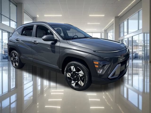 Certified 2024 Hyundai Kona SEL AWD/4WD video 2