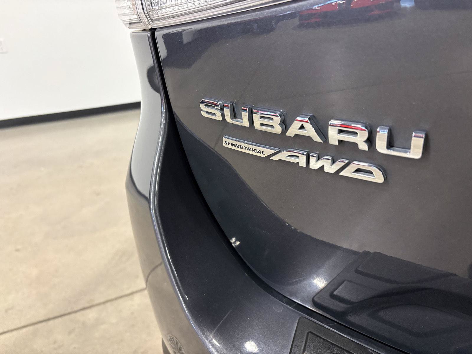 Used 2021 Subaru Forester Premium AWD/4WD image 41