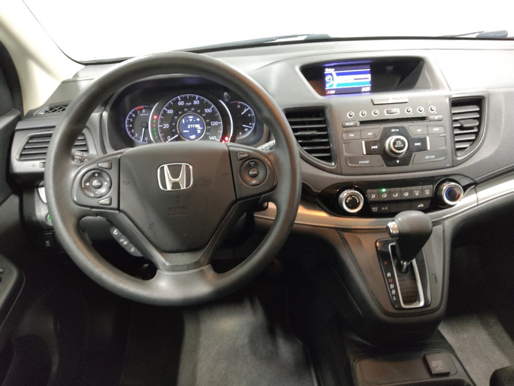 Used 2016 Honda CR-V SE image 22