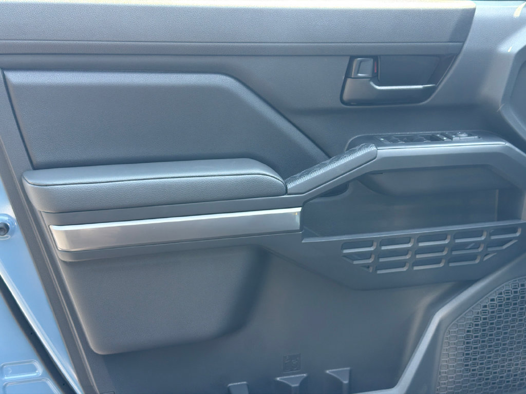 New 2026 Toyota Tacoma SR5 RWD image 16