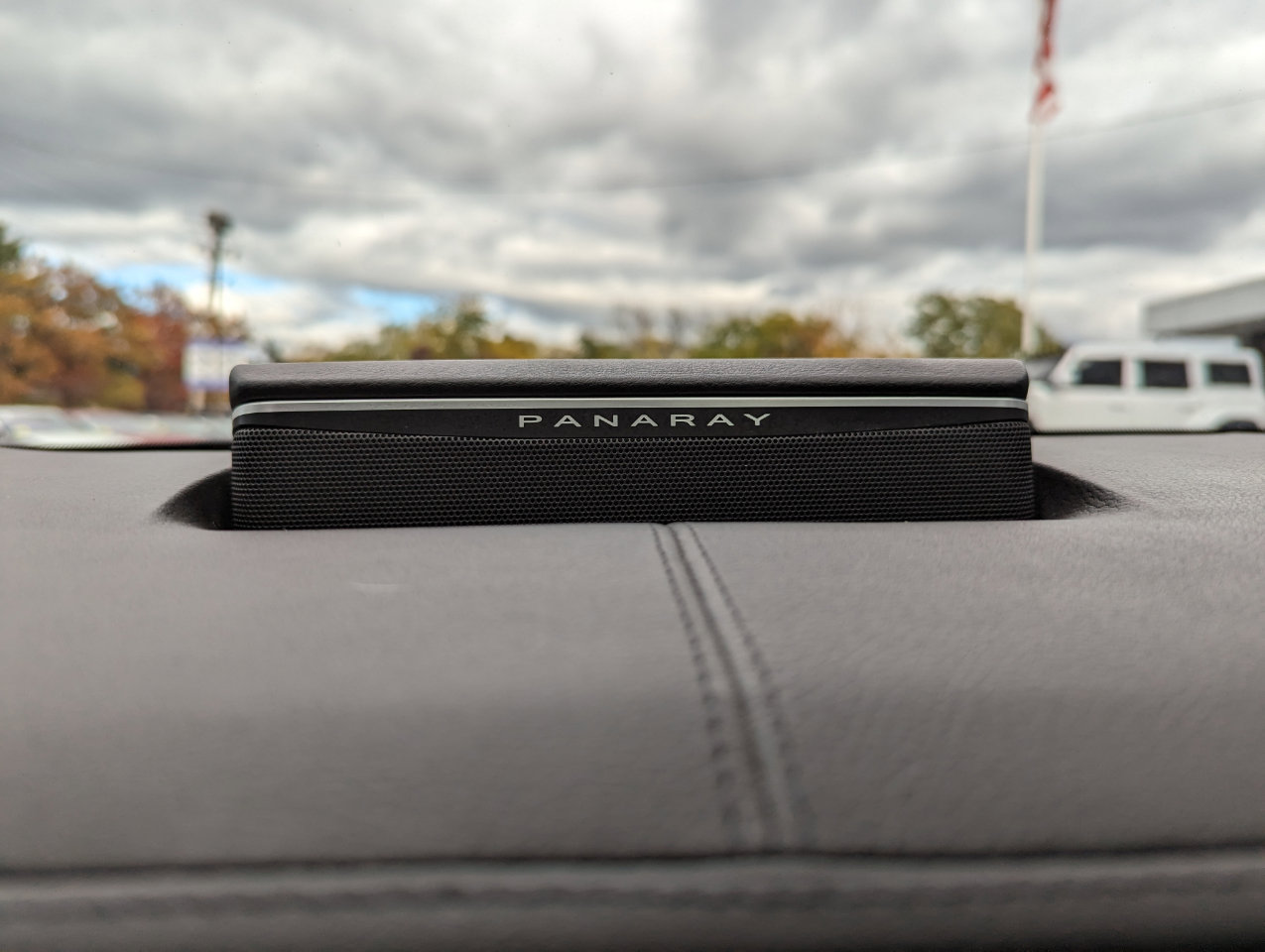 Used 2018 Cadillac CT6 Luxury image 24