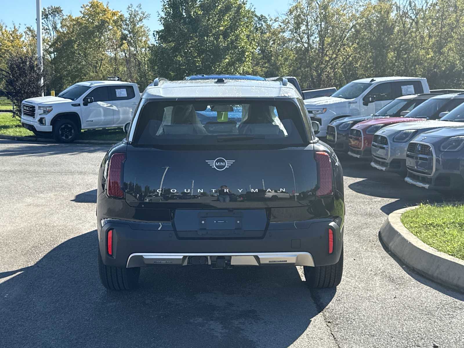 New 2026 MINI Cooper Countryman S image 5