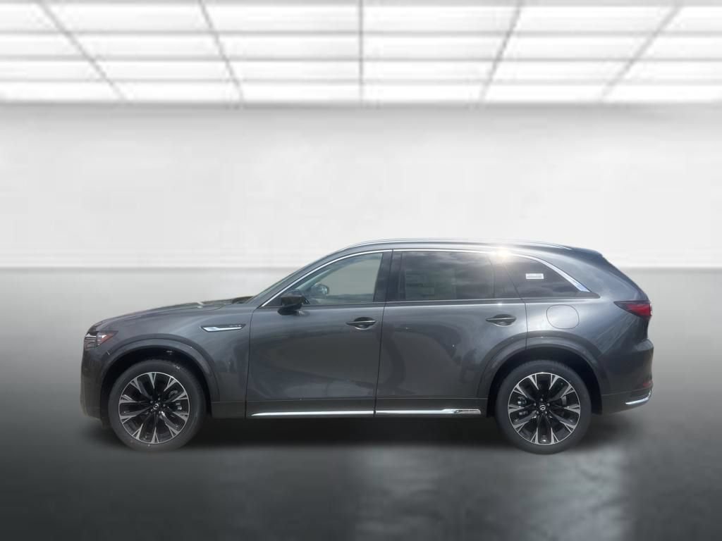 New 2026 MAZDA CX-90 3.3 Turbo S w/ Premium Plus AWD/4WD image 6