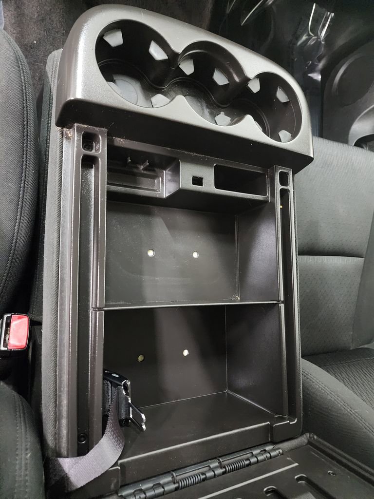 Used 2010 GMC Sierra 1500 SLE w/ Power Pack Plus AWD/4WD image 16