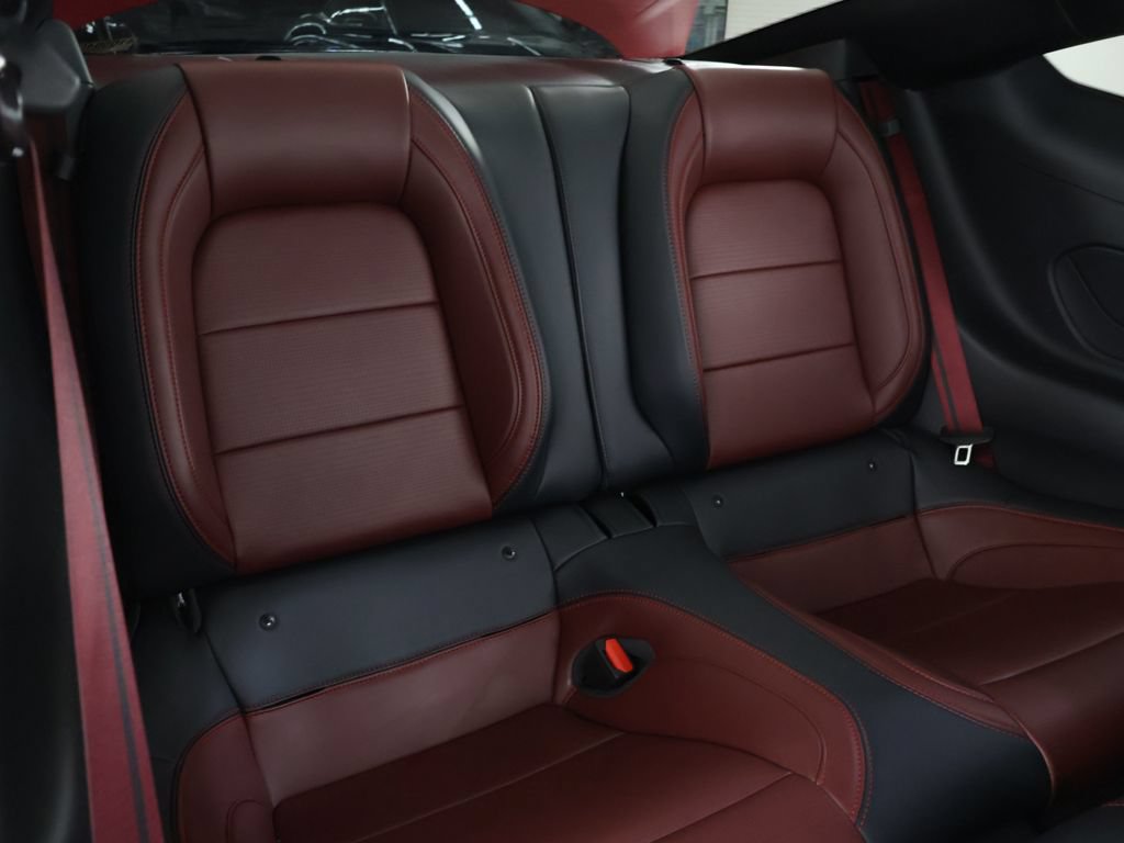 Used 2025 Ford Mustang GT Premium RWD image 34