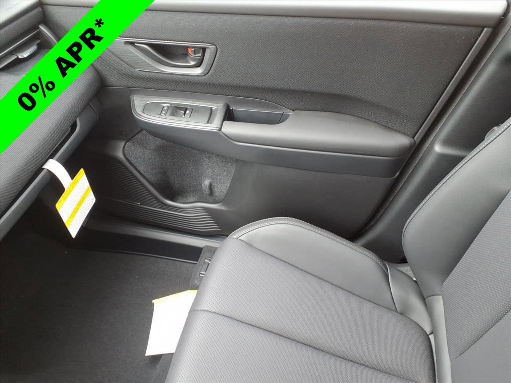 New 2026 Subaru Outback Limited AWD/4WD image 25