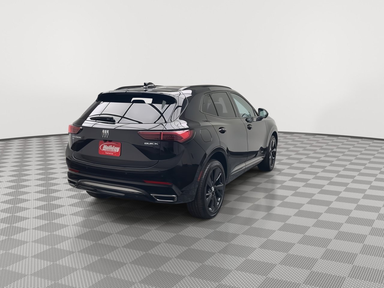 Used 2026 Buick Envision Sport Touring AWD/4WD image 39
