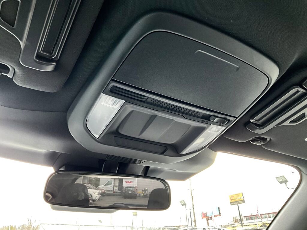 New 2026 Subaru Forester image 16