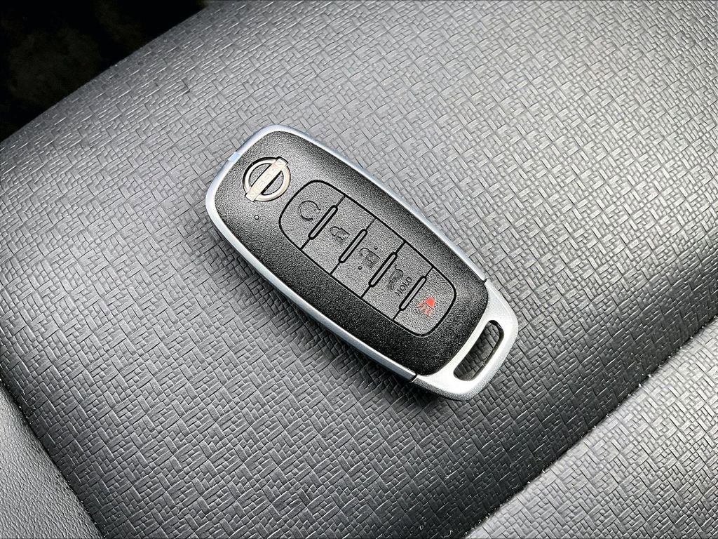 Used 2023 Nissan Rogue SV w/ SV Premium B Package AWD/4WD image 29