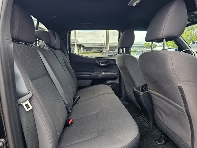 Used 2019 Toyota Tacoma TRD Off-Road AWD/4WD image 13