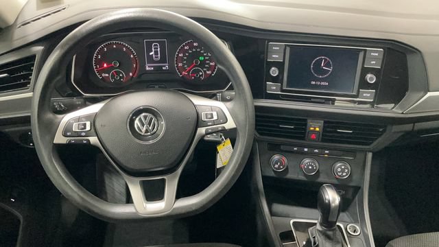 Used 2019 Volkswagen Jetta S w/ Driver Assistance Package FWD image 10