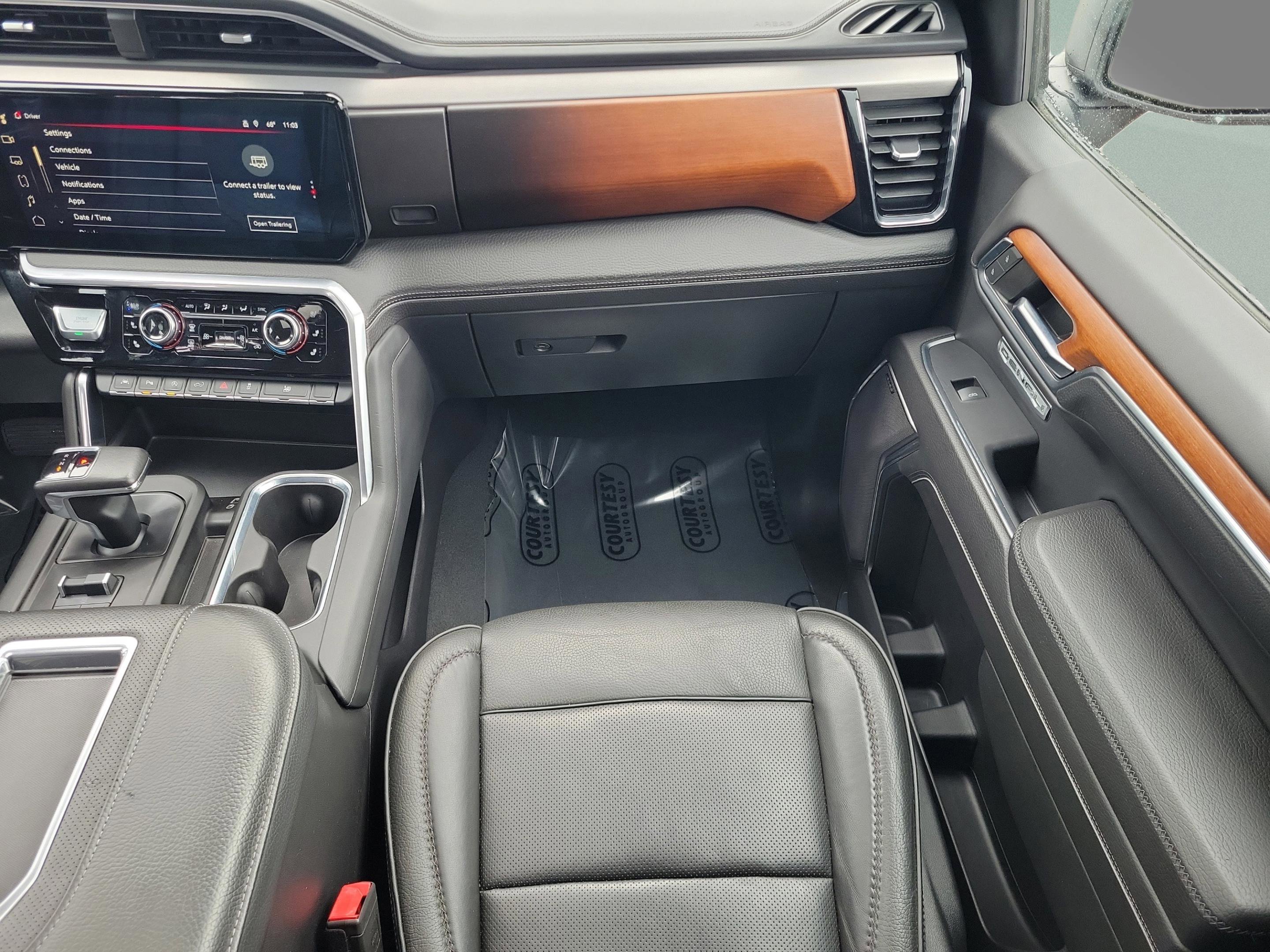 Used 2022 GMC Sierra 1500 Denali image 17