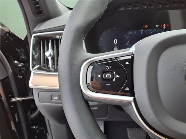 New 2025 Volvo XC90 T8 Core w/ Protection Package Premier image 13